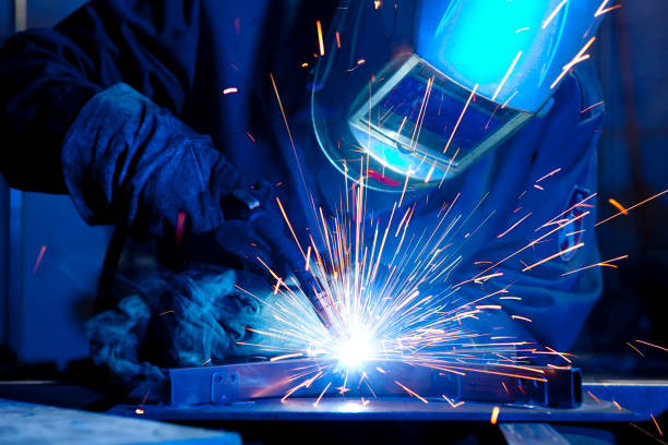 Affordable Welder Services in Philipsburg, MT