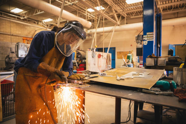 Best Automation and Robotic Welding in Philipsburg, MT
