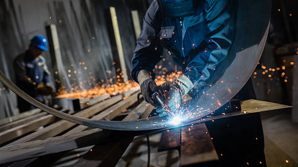 Best Marine and Shipbuilding Welding in Philipsburg, MT