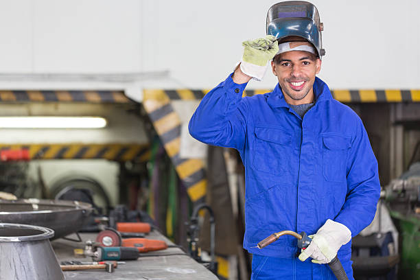 Best Structural Steel Welding in Philipsburg, MT